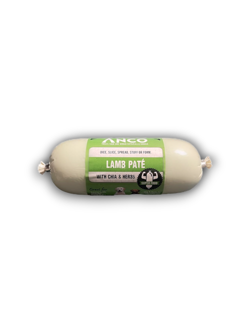 Anco Lamb Patè 200g