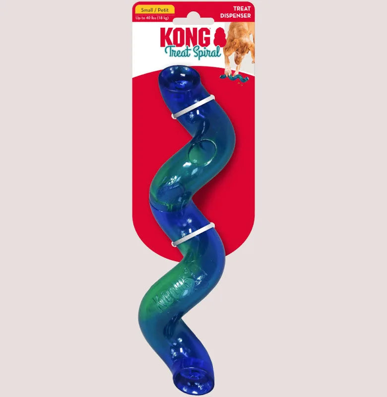 Kong Treat Spiral