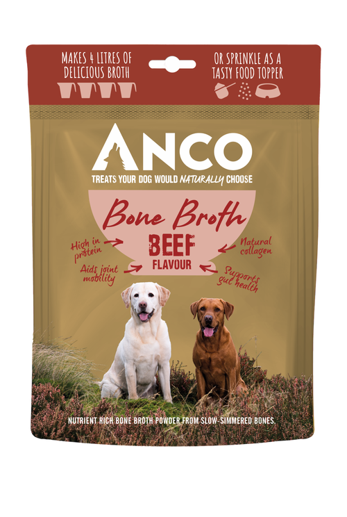 Anco Bone Broth