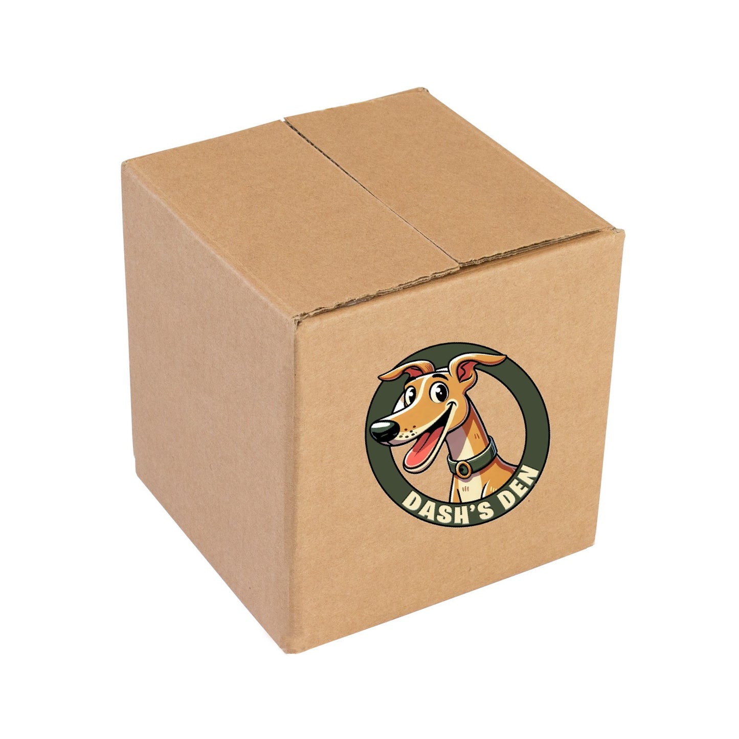 Dash’s Hero Snack Box