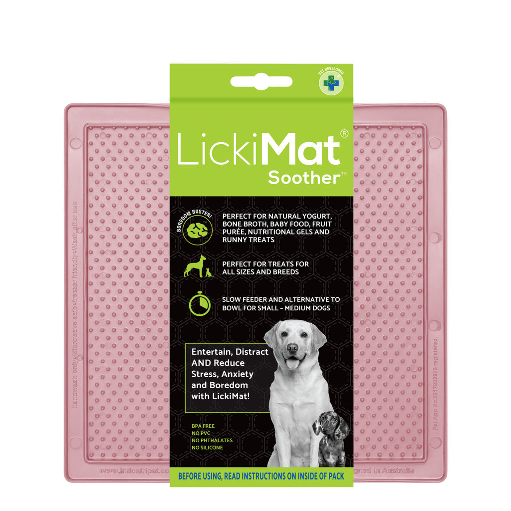 LickiMat Soother