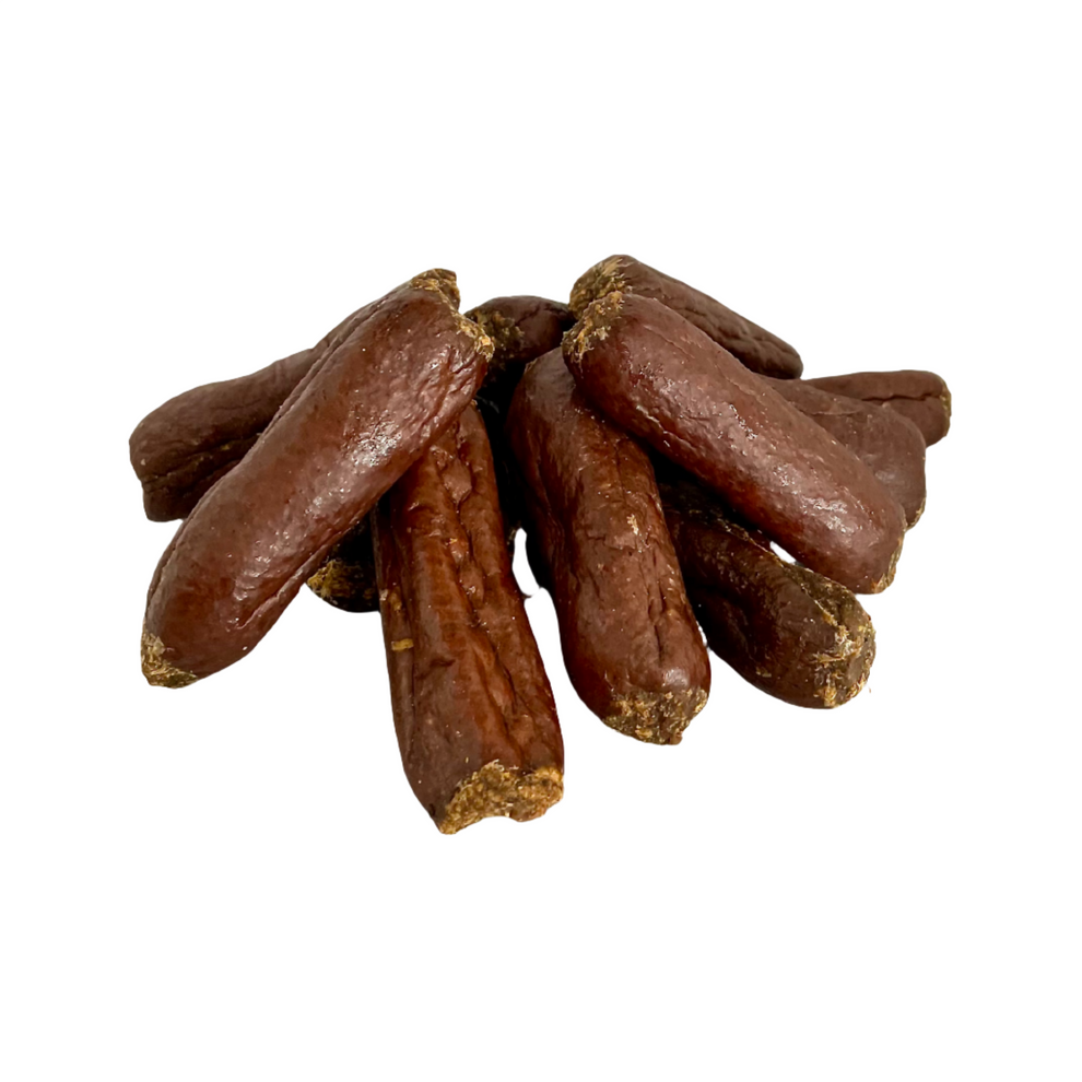 Hollings Pork Sausages