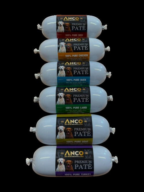 Anco Premium Pate