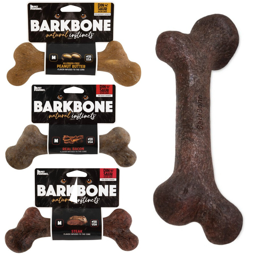 Barkbone