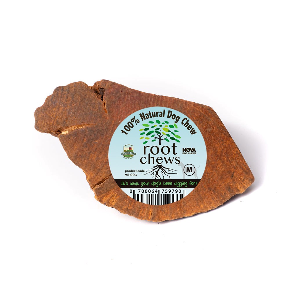 Root Chew (medium)