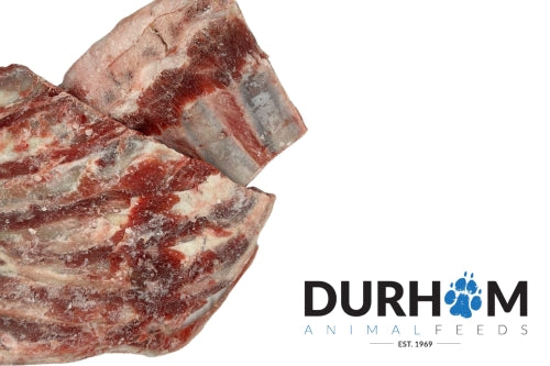 Frozen Lamb Ribs 1kg