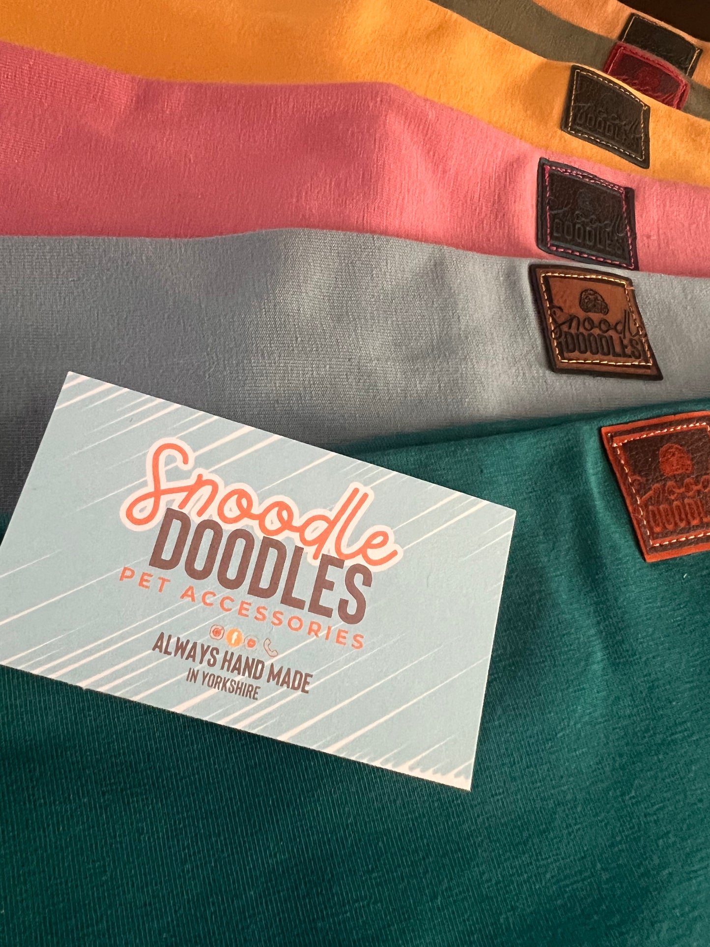 Snoods