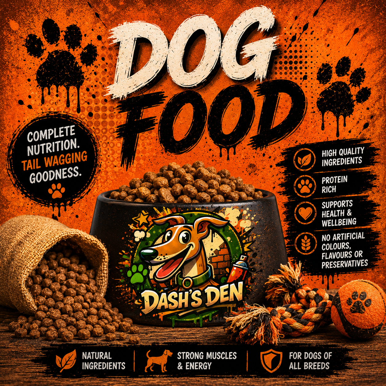 Dog Food