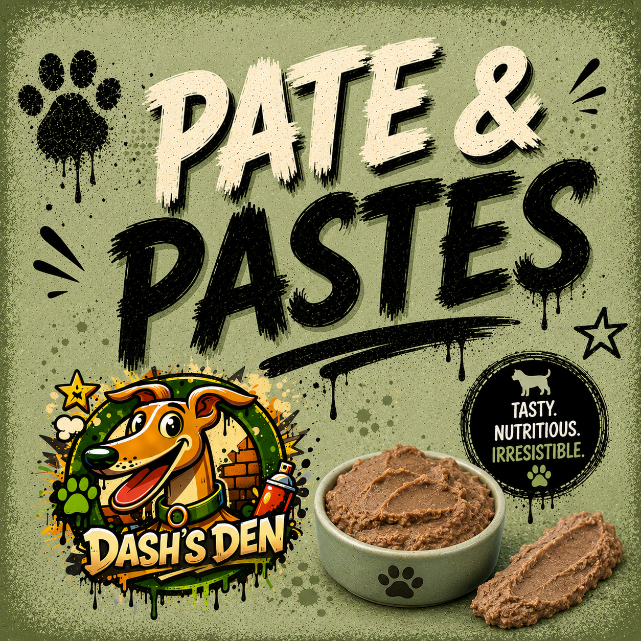 Pâté