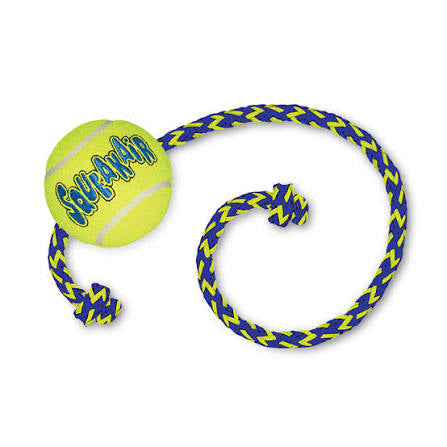 Kong Squeak Air