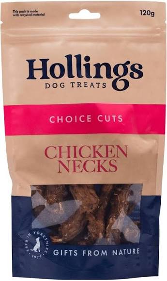 Chicken Necks