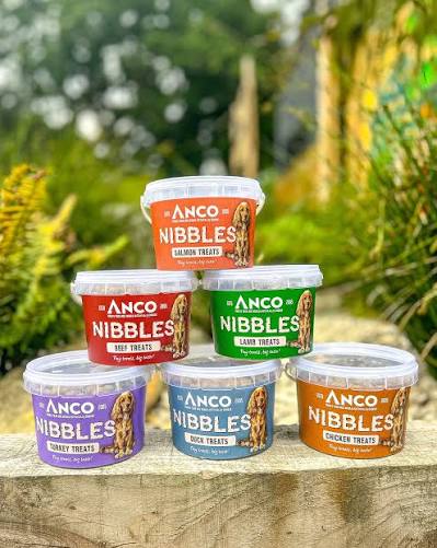 Anco Nibbles