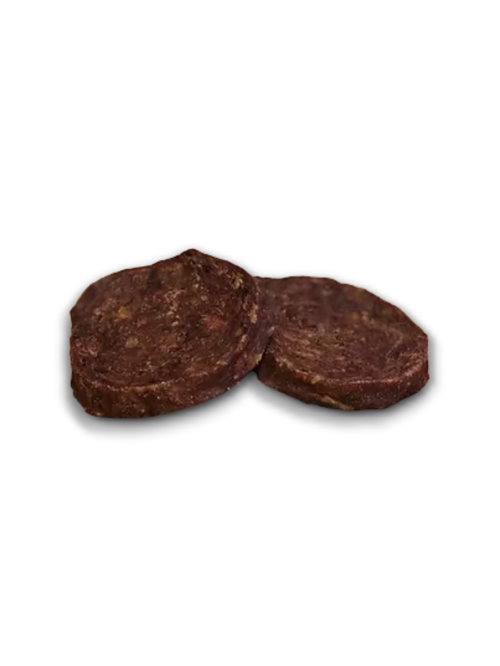 Burns Quarter Pound Beef Burgers