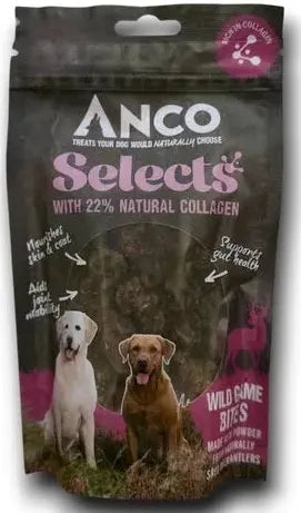 Anco Selects Wild Game Bites