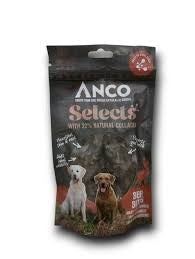 Anco Selects Beef Bites