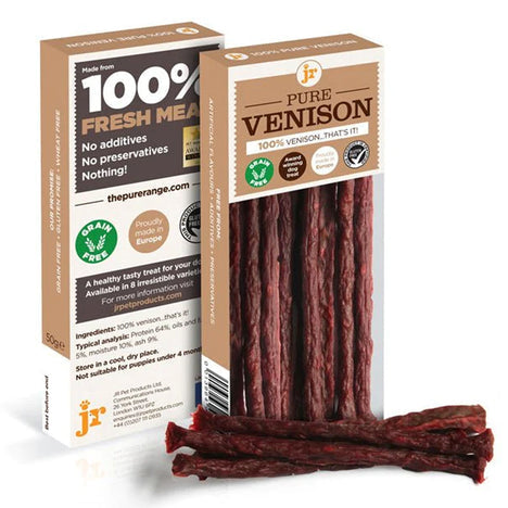 Jr Meat Sticks