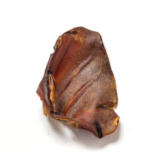 Pig Ear