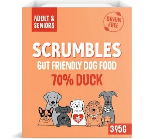 Scrumbles Duck 7x 395g