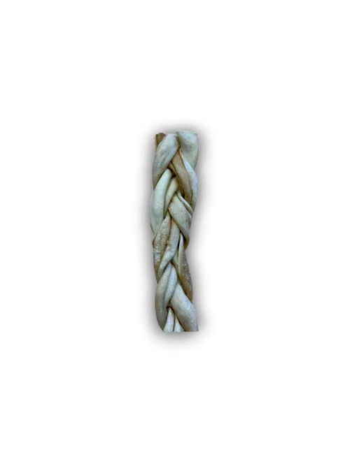 Buffalo Braid