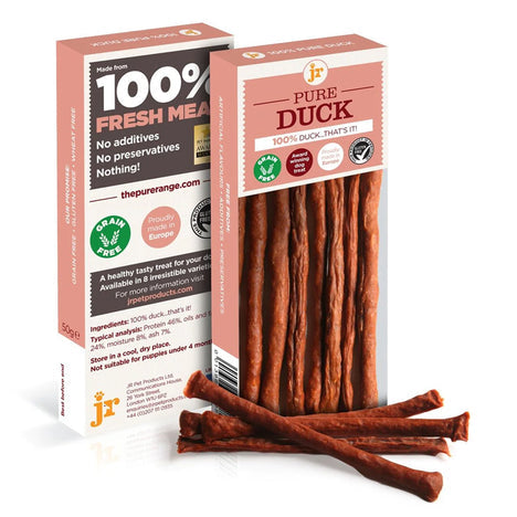 Jr Meat Sticks
