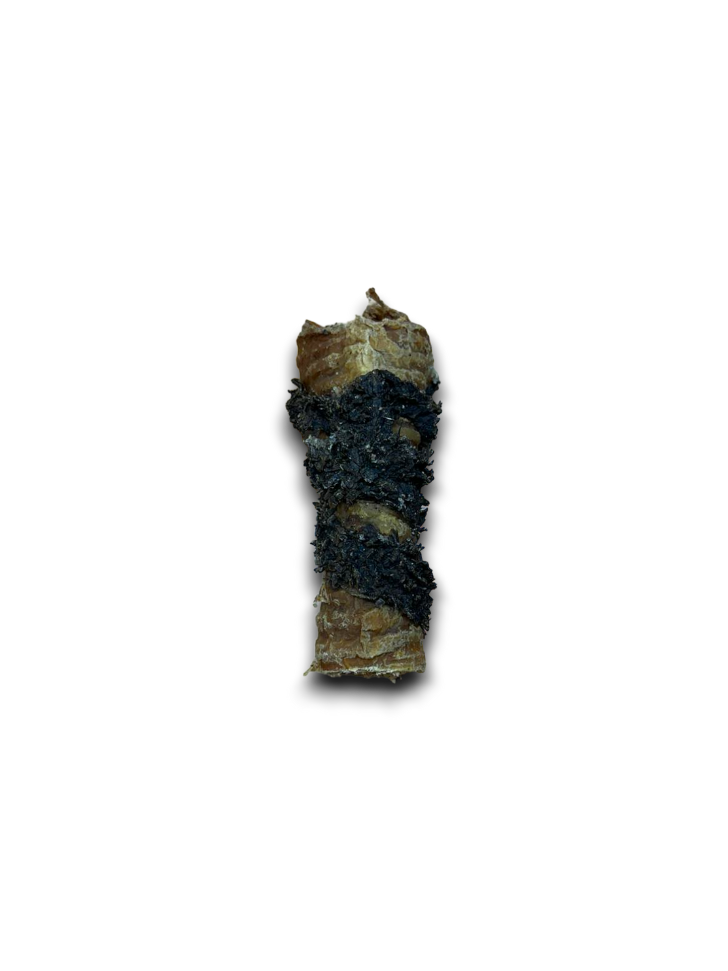 Tripe wrapped Bully Tube