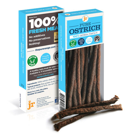Jr Meat Sticks