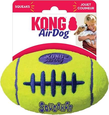 Kong Air Dog