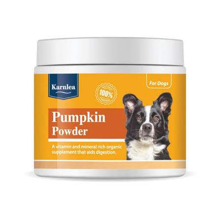 Pumpkin Powder