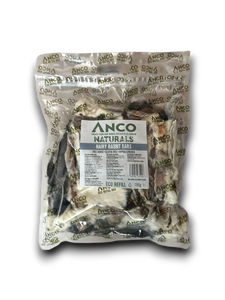 Hairy Rabbit Ears BULK 700g