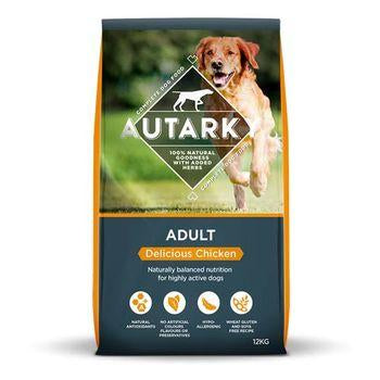 Autarky Chicken Adult 12kg