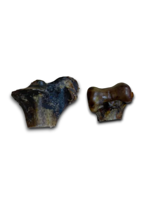 Ostrich Knuckles (mixed size)